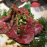 Yakiniku Chacha - 