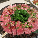 Yakiniku Chacha - 