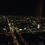 バー プラス - 夜景