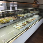 手造り菓子工房 プティ・ノエル