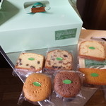 手造り菓子工房 プティ・ノエル