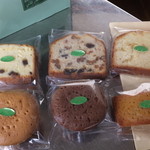 手造り菓子工房 プティ・ノエル