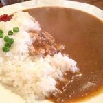 キッチン はせ家 - 