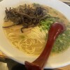 麺屋 我ガ 小郡本店