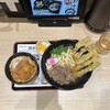 資さんうどん 尼崎浜小学校前店