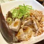 Tokyo Style Noodle ほたて日和 - 
