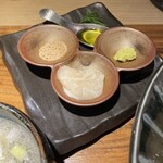 Tokyo Style Noodle ほたて日和 - 