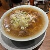 えっちゃんラーメン。