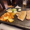 韓国焼肉 べいぶ - 