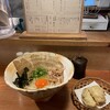 うどん 萬田次郎