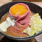 ローストビーフ大野 - 