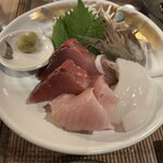 季節割烹 居酒屋 虹 - 