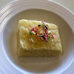 レストラン 鹿野園 - 