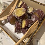 季節割烹 居酒屋 虹 - 