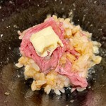 ローストビーフ大野 - 