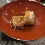 季節割烹 居酒屋 虹 - 