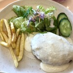 レストラン 鹿野園 - 