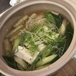 季節割烹 居酒屋 虹 - 