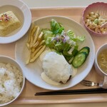 レストラン 鹿野園 - 