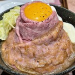 ローストビーフ大野 - 