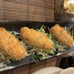 季節割烹 居酒屋 虹 - 