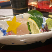 名駅なだ万茶寮 - 