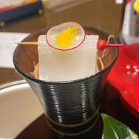 名駅なだ万茶寮 - 