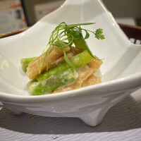 名駅なだ万茶寮 - 