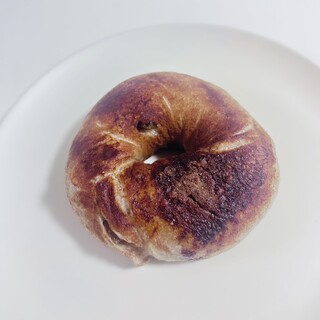 ブラウニー ブレッド&ベーグルズ_1