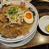 阿波屋 - 阿波屋ラーメン