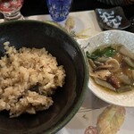 郷土料理ともん - たまら〜ん♪