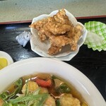 中国料理 頤和園 - 