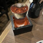 旨い魚にあえる店 酒房えんや - 