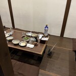 旨い魚にあえる店 酒房えんや - 