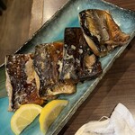 旨い魚にあえる店 酒房えんや - 