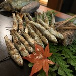 郷土料理ともん - こちらも美味しい