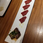 ローストホース - 