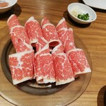 ローストホース - 