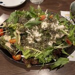 旨い魚にあえる店 酒房えんや - 