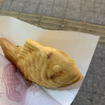 鳴門鯛焼本舗 - 料理写真: