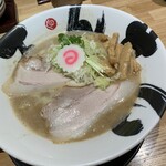 彩色ラーメンきんせい - 