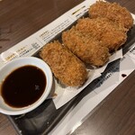 旨い魚にあえる店 酒房えんや - 