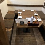 旨い魚にあえる店 酒房えんや - 