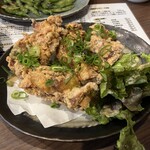 旨い魚にあえる店 酒房えんや - 