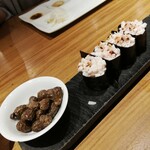 ローストホース - 