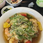 中国料理 頤和園 - 