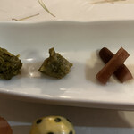 郷土料理ともん - 