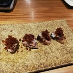 ローストホース - 