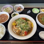 中国料理 頤和園 - 