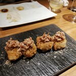 ローストホース - 